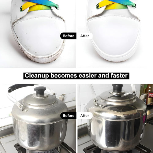 Magic Eraser Cleaning Sponge (Pack of 1 - 6 in each Box)